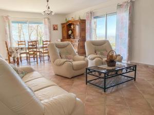 Maisons de vacances Verdon : photos des chambres