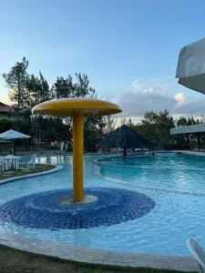 Monte Castelo - Meu Flat - Sairé