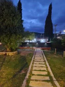 Estudio Relax Las Sierras - 埃尔沃尔坎