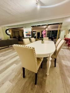 Fort Lauderdale Beach Oasis