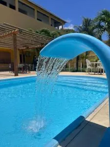 Arembepe Yellow House - 约阿