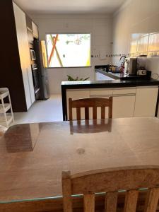 Arembepe Yellow House