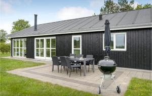 Holiday Home Ansager 29