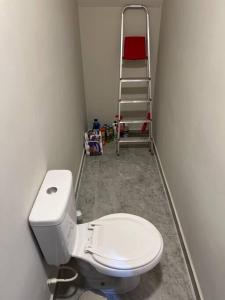 Conforto e alegria na praia