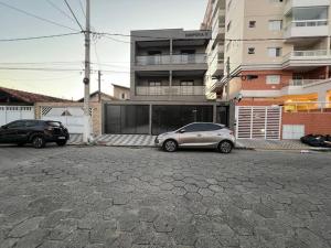 Conforto e alegria na praia