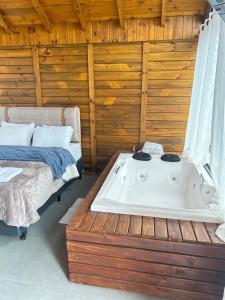 Pousada Refúgio Siqueira