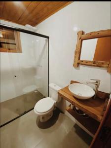 Pousada Refúgio Siqueira