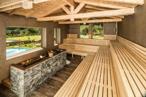 Hotel Schneeberg FAMILY SPA RESORT