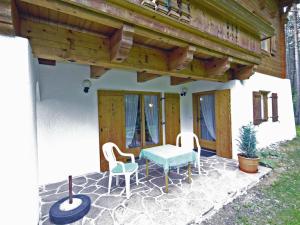 Apartment Westermeyr