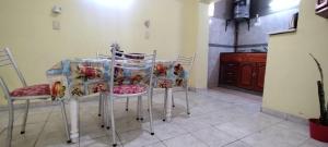 Apartamento Crisol