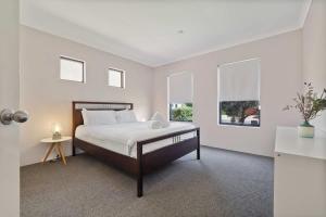 Across the Way, golf and beach heaven