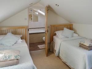 Cherry Blossom Cottage