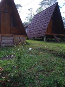 Bedugul puncak& giri camp