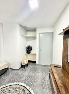 Apartamento com Varanda 301
