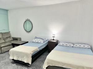 Apartamento com Varanda 301