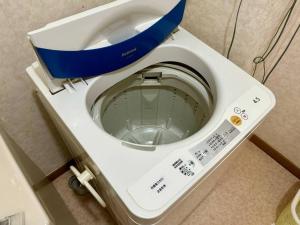 Countryside quiet local life for long stay 302