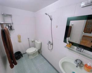 Kỳ Homestay Hanoi 03