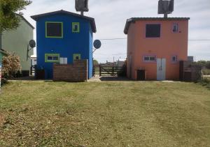 Lo de Nilda, Camet Norte