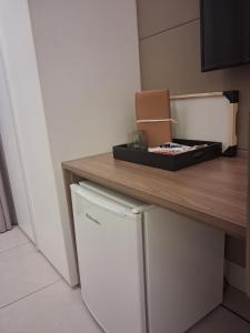 Apartamento em hotel no Lourdes zona sul de BH