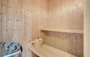 Holiday Home Kronvildtvej Brovst I