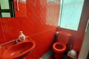 Depawanka 3 Departamento amoblado y equipada