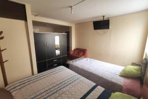 Depawanka 3 Departamento amoblado y equipada