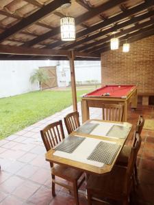 BEACH HOUSE Unidade 2 - Casas de Praia Guarujá 50 Metros do mar