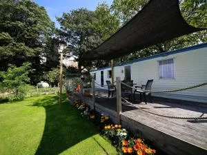 Church Lodge - Greatstone