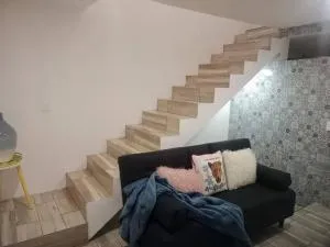 Casita azul - Álvaro Obregón