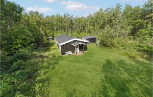 3 Bedroom Lovely Home In Hadsund
