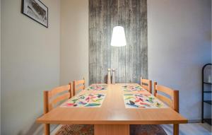 One-Bedroom Apartment In Ebeltoft