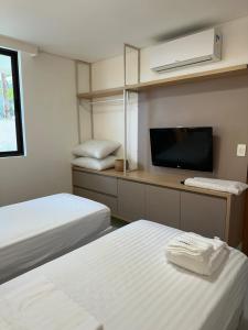 Praia dos carneiros Amura