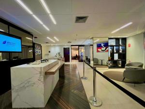 Flat Premium Faria Lima