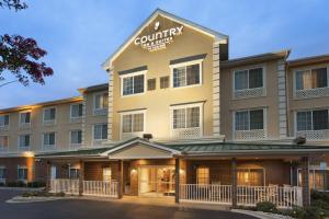 Country Inn & Suites by Radisson, Bel Air-Aberdeen, MD