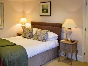 Prideaux Farmhouse