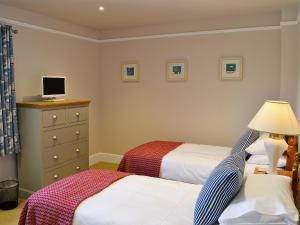 Prideaux Farmhouse
