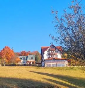 Pensiunea BriAdda - Sâmbăta de Sus