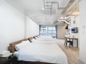 肴町街舎 - Takatsuka