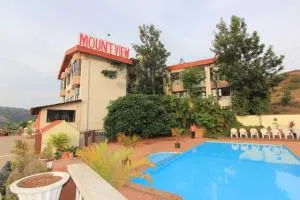 Mount View Executive - Panchgani