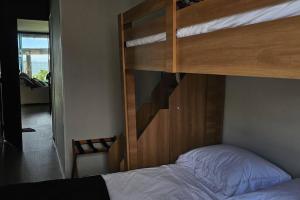 Casa Container Pe na Areia