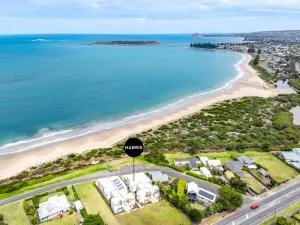 43A Hayward Ct - Beachfront Linen and Wi-Fi - Hayborough