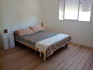 Amplio departamento céntrico