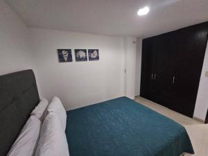 Hermoso Apartamento 2 recámaras L4