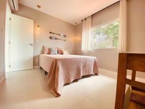 Casa de praia deslumbrante em Massarandupió