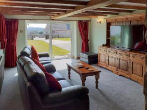 Meadowside Cottage