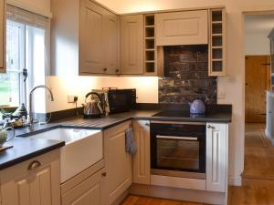 Grattan Cottage