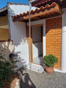 Cantinho do silêncio