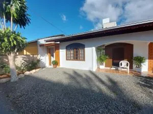 Cantinho do silêncio - Pirabeiraba