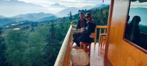Cổng Trời Homestay