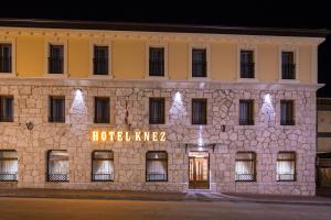 3 stern hotel Hotel Knez Kupres Bosnien und Herzegowina